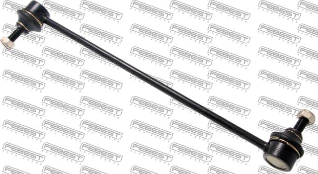 Стойка (тяга) стабилизатора Febest передняя правая/левая для Renault Master III 2010-2026. Артикул 0323-GBF