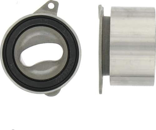 Натяжной ролик (натяжитель) ремня ГРМ SKF. Артикул VKM 74600
