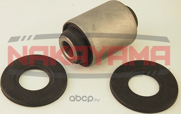 Сайлентблок (Nakayama). Артикул J1160