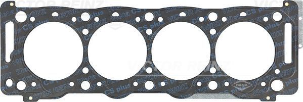 Прокладка ГБЦ Victor Reinz. Артикул 61-33655-30