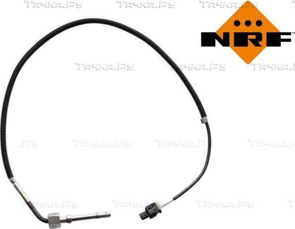 Датчик температуры выхлопных газов NRF EASY FIT. Артикул 707094