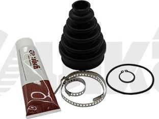 Пыльник шруса (комплект) Vika (термопласт). Артикул K50047801