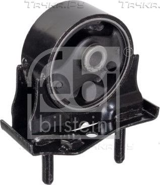 Подушка (опора) двигателя Febi Bilstein задняя для Toyota RAV4 II (XA20) 2000-2005. Артикул 174983