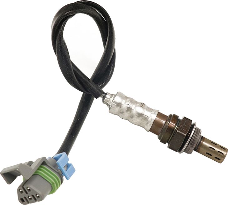 Лямбда-зонд (кислородный датчик) General Motors. Артикул 12627311