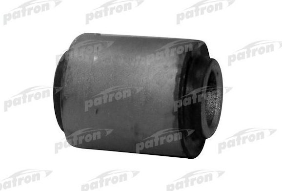 Сайлентблок переднего рычага подвески Patron. Артикул PSE1974