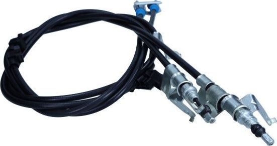 Трос ручника (тросик ручного тормоза) MaXgear. Артикул 32-1078
