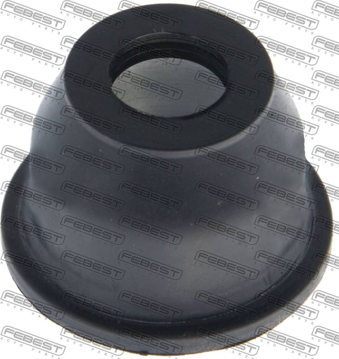 ПЫЛЬНИК РУЛЕВОЙ КОЛОНКИ Febest. Артикул MZRB-PREM