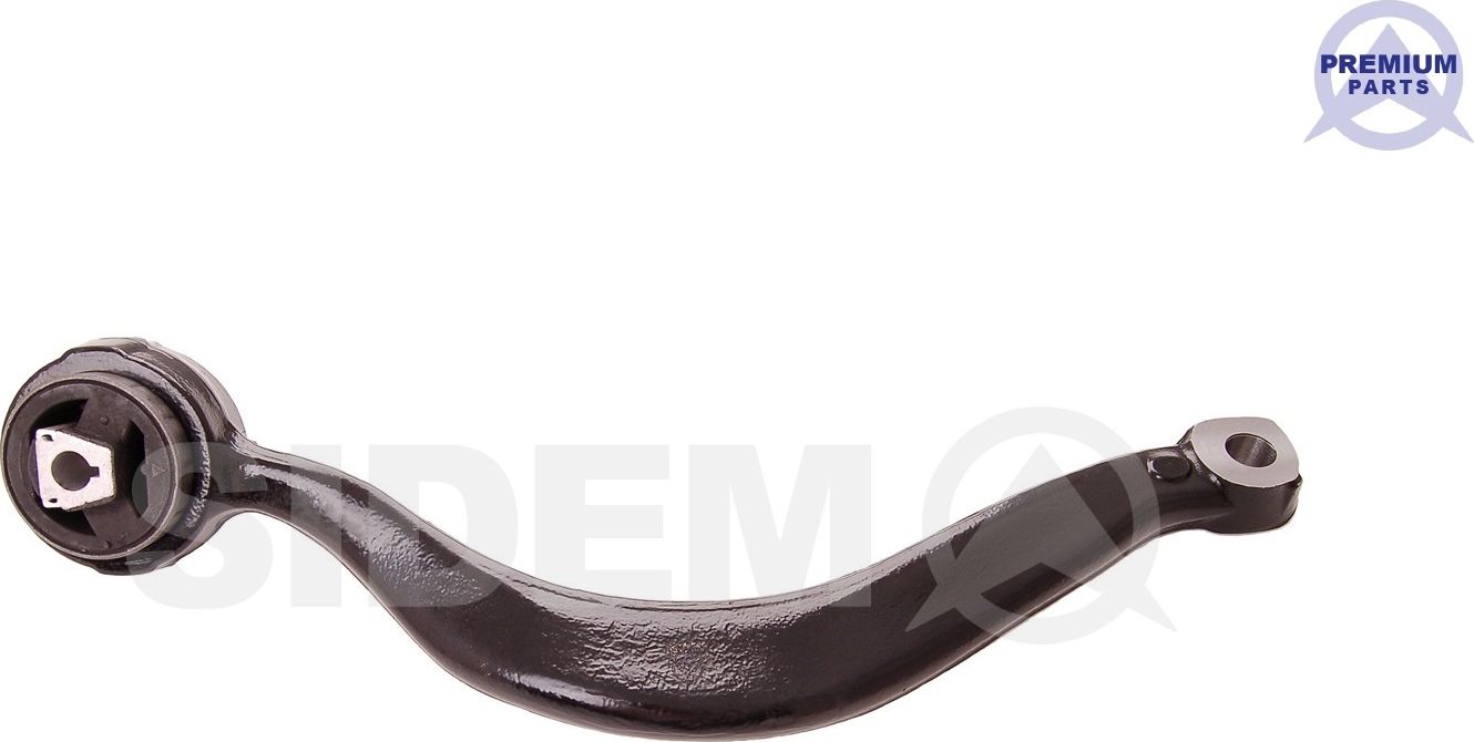 Продольный рычаг передней подвески Sidem (сталь). Артикул 21377