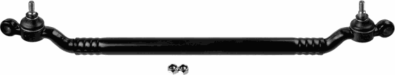 Рулевая тяга поперечная Lemforder для Alpina B10 E34 1988-1995. Артикул 10625 02