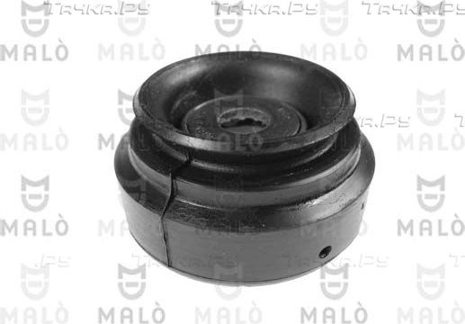 Опоры амортизатора (стойки) Malo. Артикул 23241