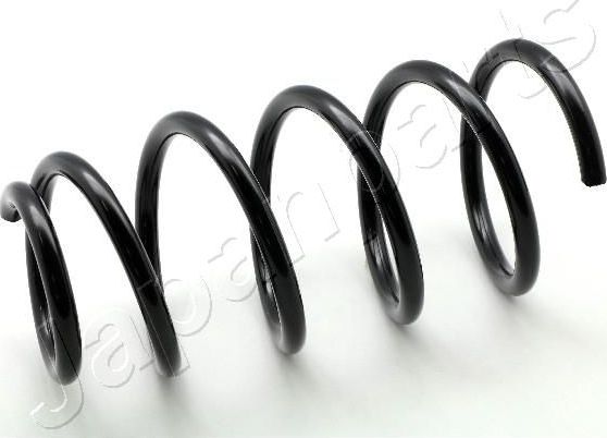 Пружина подвески Japanparts. Артикул ZC6297C