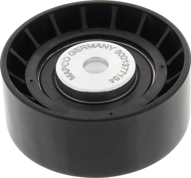 Направляющий (ведущий) ролик приводного поликлинового ремня MAPCO для BMW 8 I (E31) 1996-1997. Артикул 23695