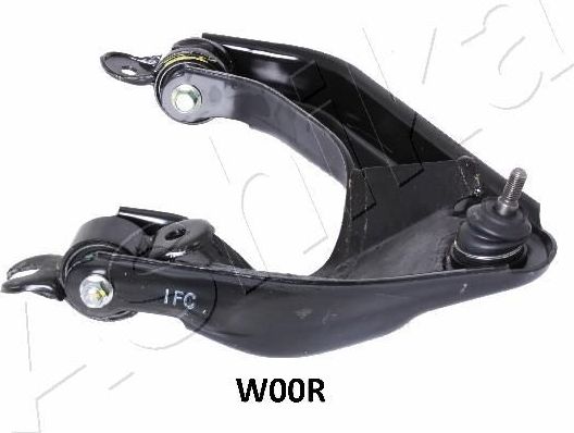 Рычаг задней подвески ASHIKA. Артикул 72-0W-W00R