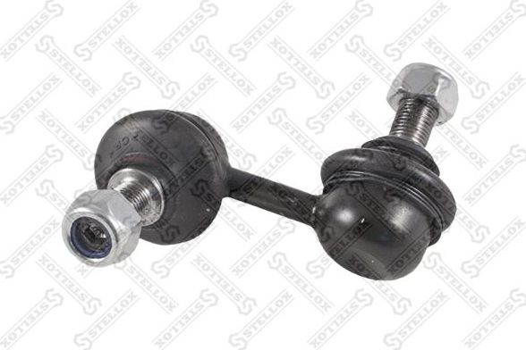 Стойка (тяга) стабилизатора Stellox задняя правая для Infiniti FX I (S50) 2003-2008. Артикул 56-00303-SX