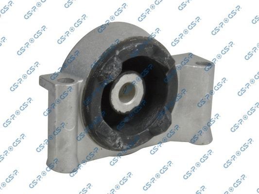 Подушка (опора) КПП GSP левая для Audi 80 IV (B3) 1986-1991. Артикул 510179