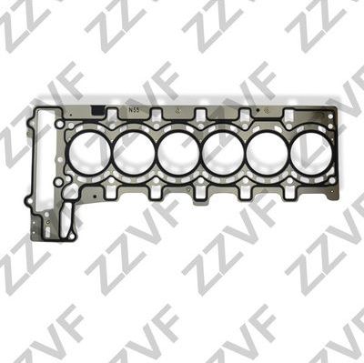 Прокладка ГБЦ ZZVF для BMW 6 III (F06/F13/F12) 2011-2018. Артикул ZVPR2B