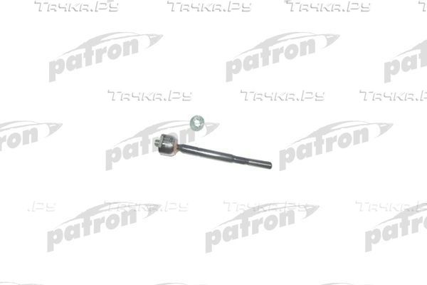 Рулевая тяга Patron правая/левая для Toyota HiAce H100 2004-2012. Артикул PS2224
