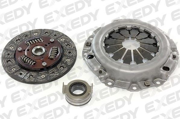 Сцепление (комплект) Exedy. Артикул SZK2020