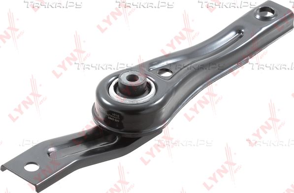 Опора (подушка) двигателя LYNXauto нижняя для Volkswagen Golf VII 2012-2026. Артикул ME-2463