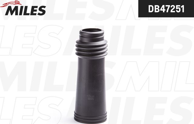Отбойник амортизатора (стойки) Miles (Полиуретан). Артикул DB47251