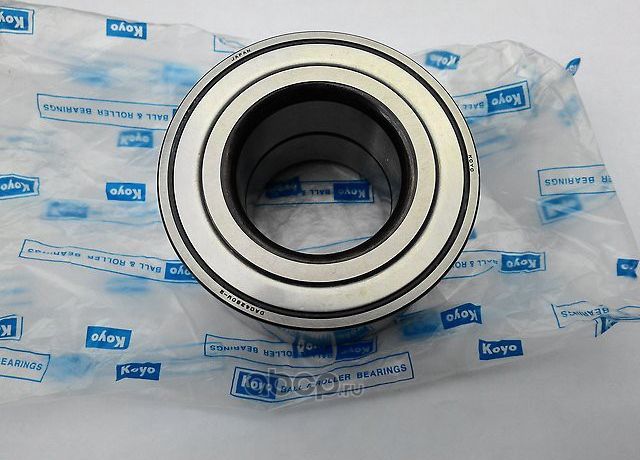 Ступичный подшипник Koyo. Артикул DAC4280W-14CS40