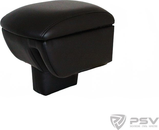 Подлокотник PSV оригинальный для Volkswagen Golf VI 2008-2012. Артикул 126217