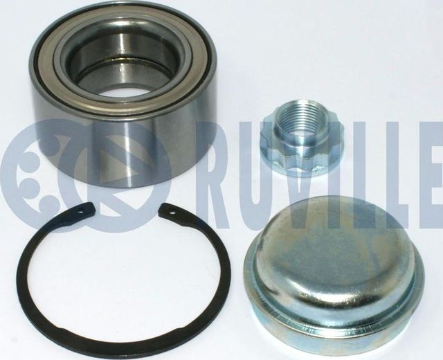 Ступичный подшипник (комплект) Ruville. Артикул 220774