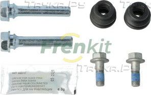 Направляющие тормозного суппорта (комплект) Frenkit. Артикул 810134