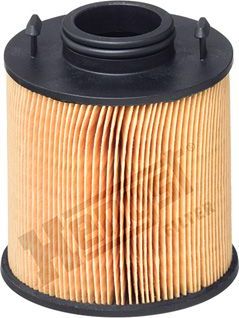 Фильтр карбамидный жидкости катализатора AdBlue Hengst. Артикул E101U D324