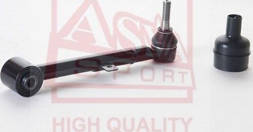 Поперечный рычаг задней подвески Asva левый для Lexus GS III 2005-2011. Артикул 0125-X2LH