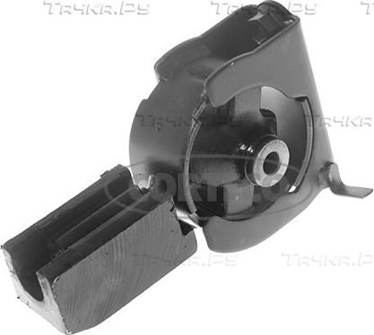Подушка (опора) двигателя Corteco передняя для Toyota RAV4 II (XA20) 2001-2005. Артикул 49368619
