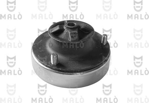 Опора амортизатора (стойки) Malò. Артикул 23267