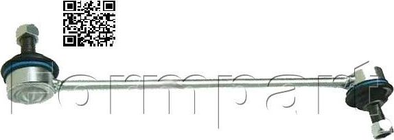 Стойка (тяга) стабилизатора Formpart EXTRA LIFE. Артикул 1508031-XL
