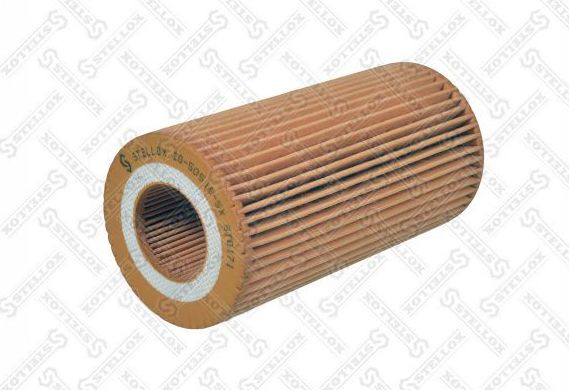 Масляный фильтр Stellox для Volvo V50 I 2004-2012. Артикул 20-50518-SX