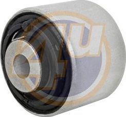 Сайлентблок переднего рычага подвески 4U (резина/металл). Артикул AU-P-13633