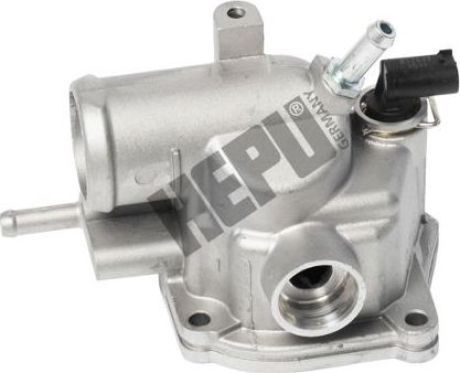 Термостат Hepu для Mercedes-Benz C-Класс II (W203, CL203) 2000-2007. Артикул TM1361