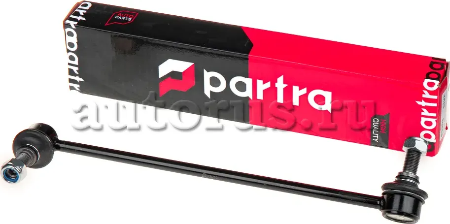 Тяга стабил.Mercedes C-Class (204) (Partra). Артикул SL5142L