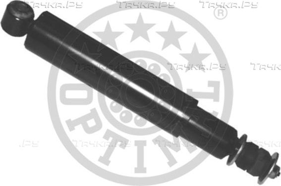 Амортизатор Optimal. Артикул A-1706H