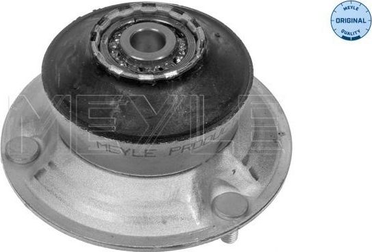 Опора амортизатора (стойки) Meyle (алюминий). Артикул 300 313 3601