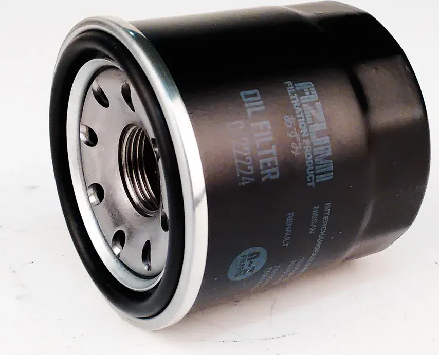 Фильтр масляный (Azumi). Артикул C22224