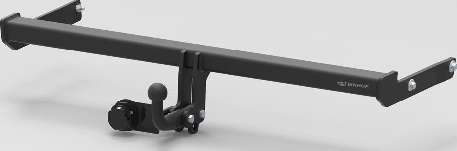 Фаркоп Steinhof для Skoda Superb III седан, универсал 2015-2026 (вкл. 4WD). Артикул V-148