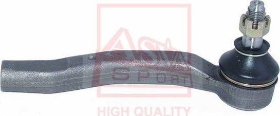 Наконечник рулевой тяги Asva. Артикул 0121-NCP9R