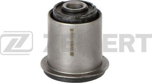Сайлентблок переднего рычага подвески Zekkert. Артикул GM-5378