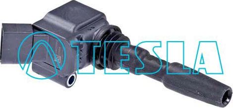 Катушка зажигания Tesla. Артикул CL031
