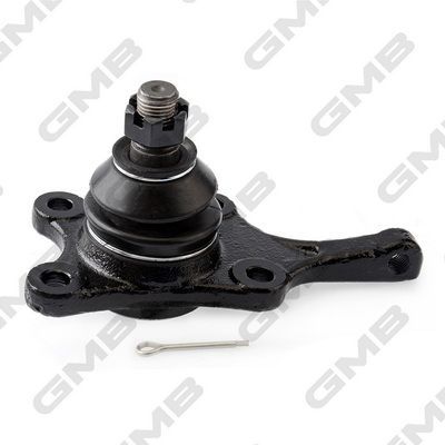 Шаровая опора GMB передняя правая нижняя для Toyota Model F 1982-1990. Артикул 0101-0276