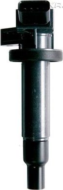 Катушка зажигания YEC. Артикул IGC117A