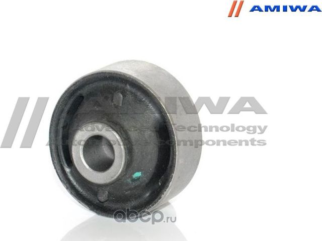 САЙЛЕНБЛОК ЗАДНИЙ ПЕРЕДНЕГО РЫЧАГА (Amiwa). Артикул 0223198
