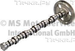 Распредвал (в сборе) BF Germany для Mercedes-Benz Intouro 2005-2026. Артикул 20100390605