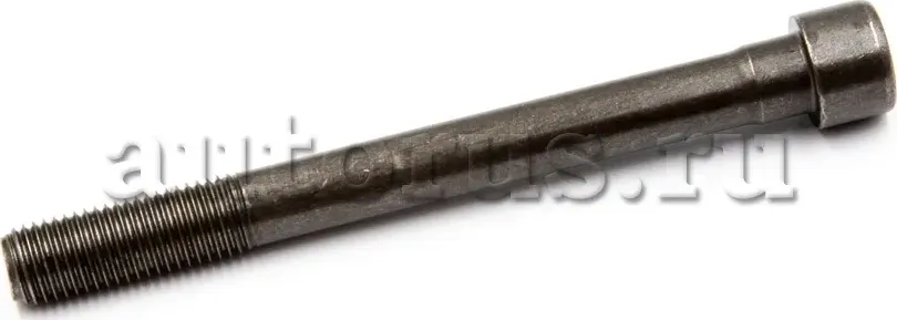 Комплект болтов ГБЦ General Motors. Артикул 96416362