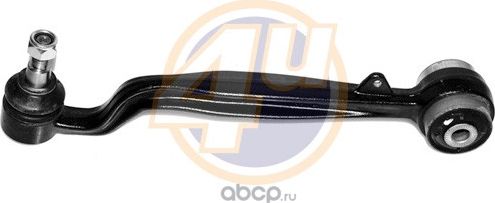 Поперечный рычаг 4U. Артикул LR-D-53382